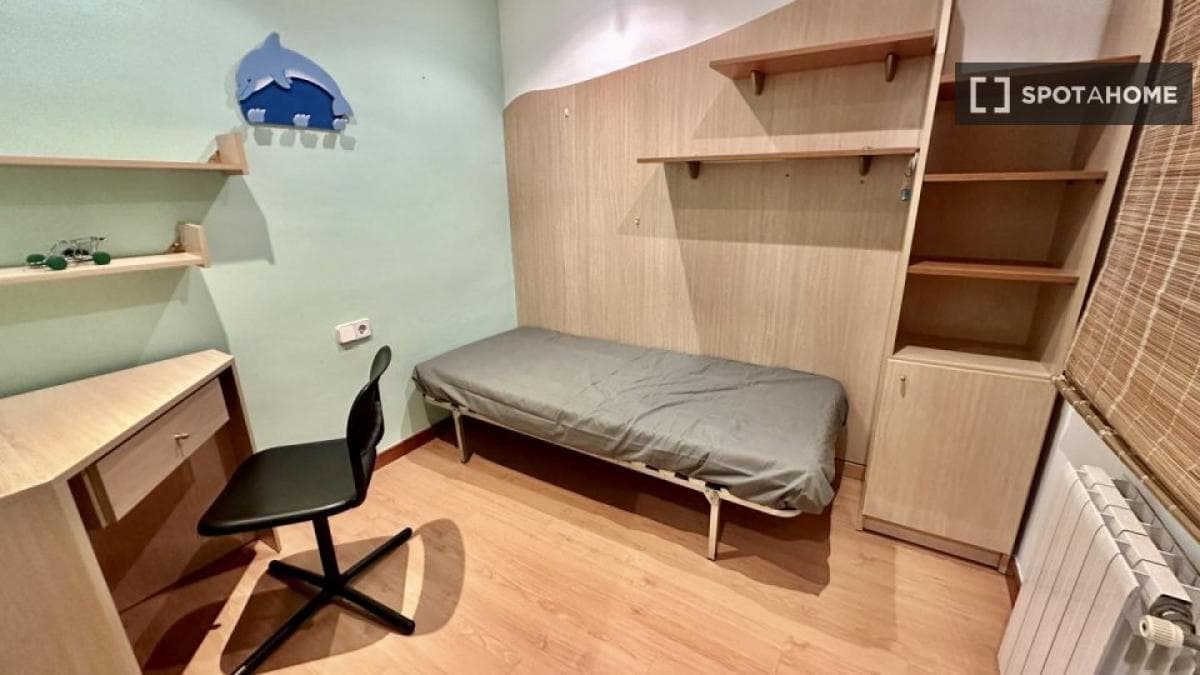 Apartment rental in , Barcelona photo 2