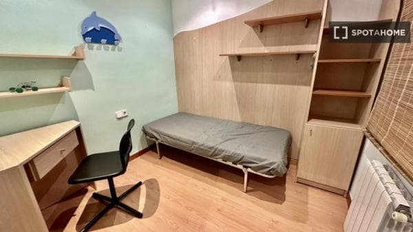 Apartment for rent in , Barcelona thumbnail 1