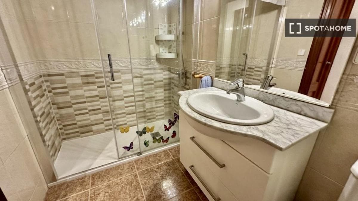 Apartment rental in , Barcelona photo 4