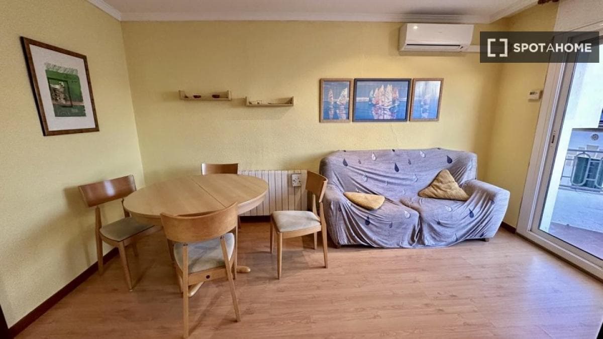 Apartment rental in , Barcelona photo 5
