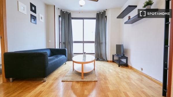 Apartment for rent in , Madrid photo 1