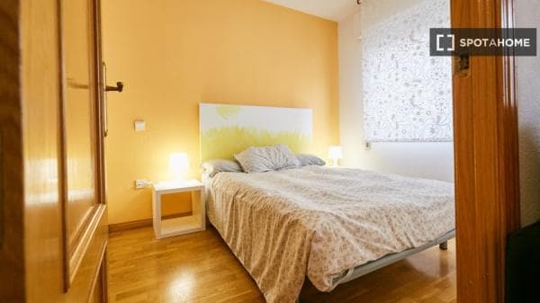 Apartment for rent in , Madrid thumbnail 1