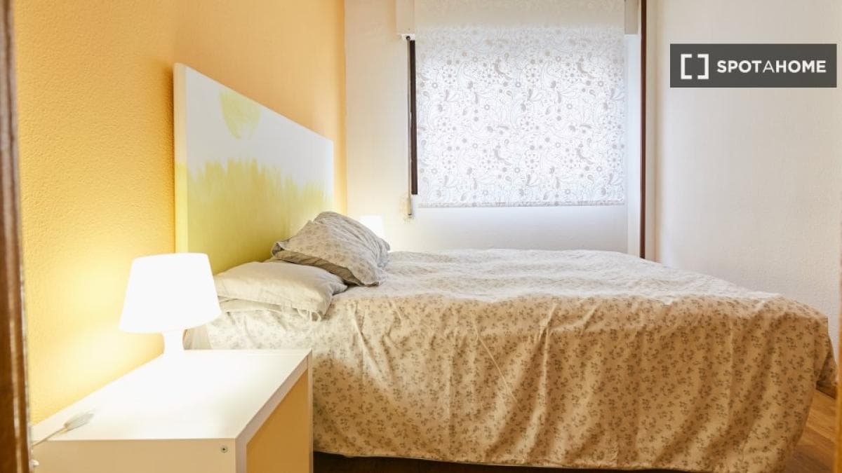 Apartment rental in , Madrid photo 3