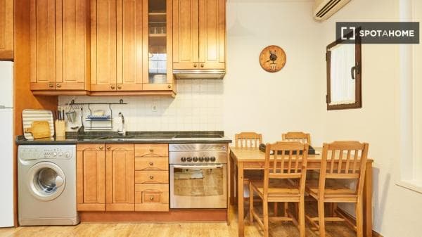 Apartment for rent in , Madrid photo 1