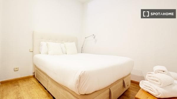 Apartment for rent in , Madrid thumbnail 2