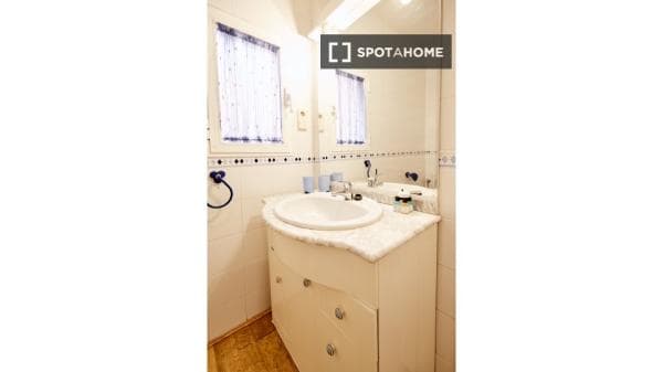 Квартира в аренду в , Madrid photo 4