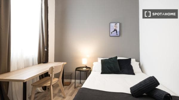 Piso en alquiler en , Madrid thumbnail 2