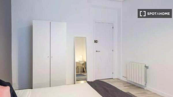 Piso en alquiler en , Madrid thumbnail 1