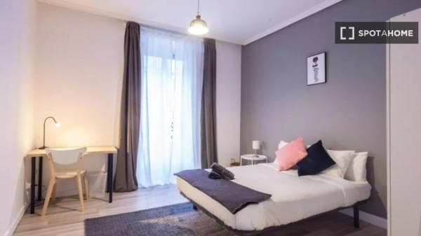 Piso en alquiler en , Madrid thumbnail 2