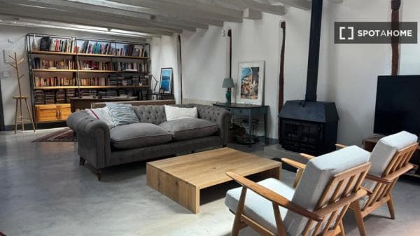 Apartment for rent in , Madrid photo 1