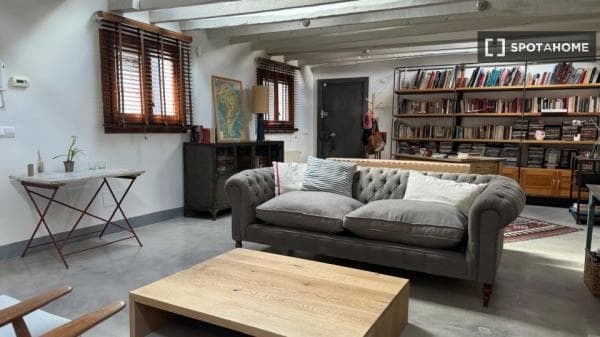Apartment for rent in , Madrid photo 2