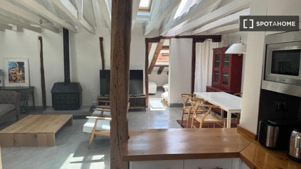 Apartment for rent in , Madrid photo 4