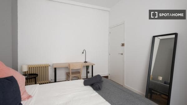 Piso en alquiler en , Madrid thumbnail 2
