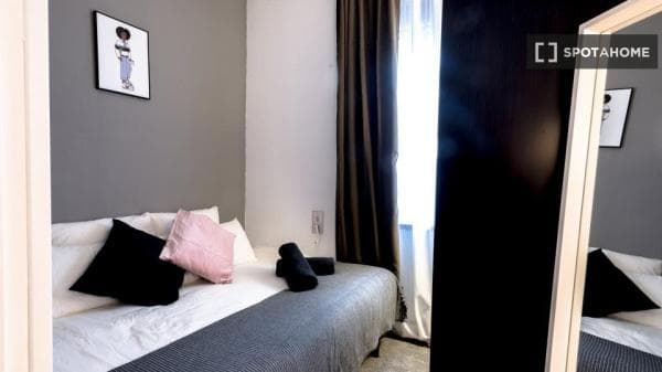Piso en alquiler en , Madrid thumbnail 2