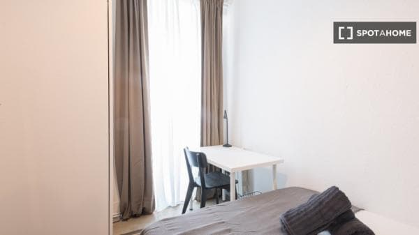 Piso en alquiler en , Madrid thumbnail 2