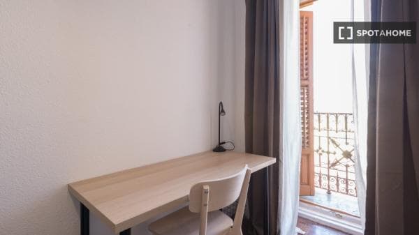 Piso en alquiler en , Madrid photo 1