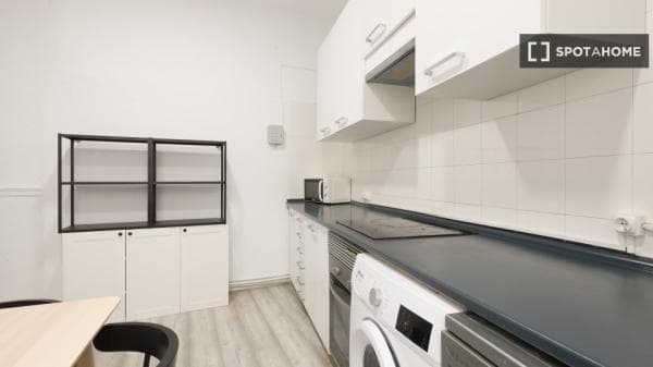 Квартира в аренду в , Madrid photo 4