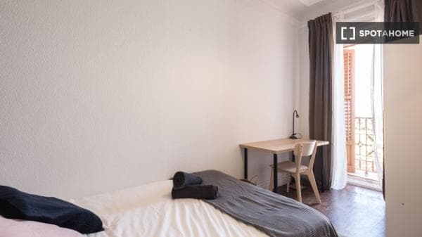 Piso en alquiler en , Madrid thumbnail 2