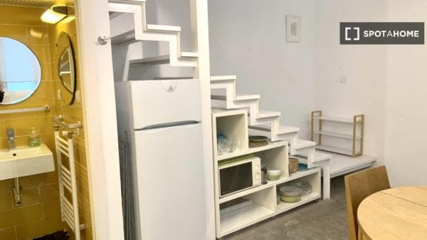 Apartment for rent in , Madrid photo 1