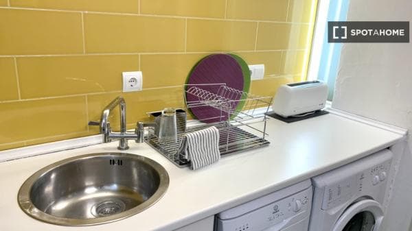 Apartment for rent in , Madrid thumbnail 2