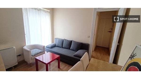 Apartment for rent in , Madrid photo 1