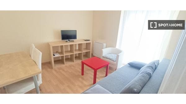 Apartment for rent in , Madrid thumbnail 1