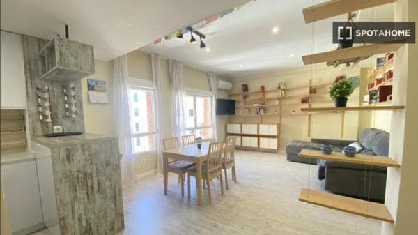 Apartment for rent in , Madrid photo 1