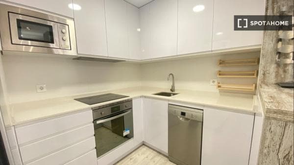 Apartment for rent in , Madrid thumbnail 1