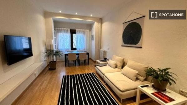 Apartment for rent in , Madrid photo 1