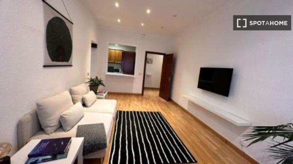 Apartment for rent in , Madrid thumbnail 1