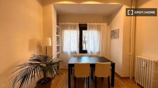 Apartment for rent in , Madrid thumbnail 2