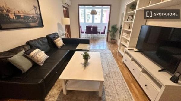 Apartment for rent in , Madrid photo 1