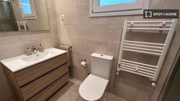 Apartment for rent in , Madrid thumbnail 2