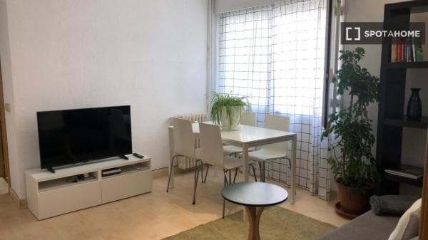 Apartment for rent in , Madrid photo 1