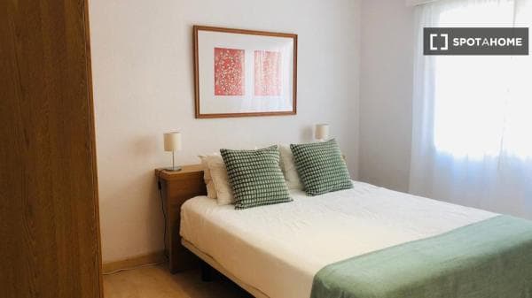 Apartment for rent in , Madrid thumbnail 1