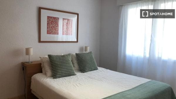 Apartment for rent in , Madrid thumbnail 2