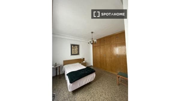 Apartment for rent in , València photo 1