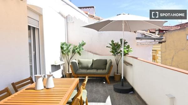 Apartment for rent in , Madrid photo 1