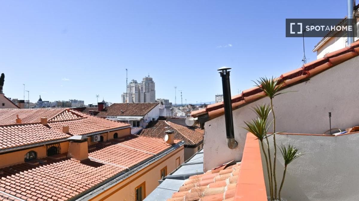 Alquiler de piso en , Madrid photo 5
