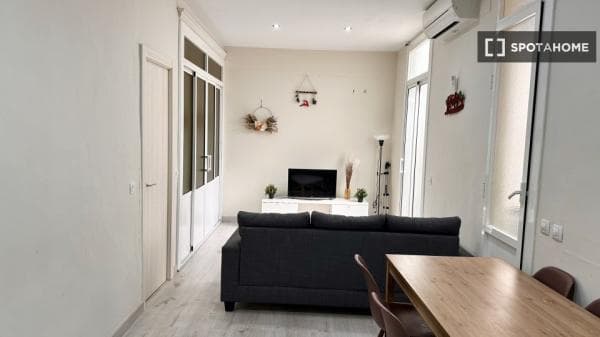 Apartment for rent in , Barcelona photo 2