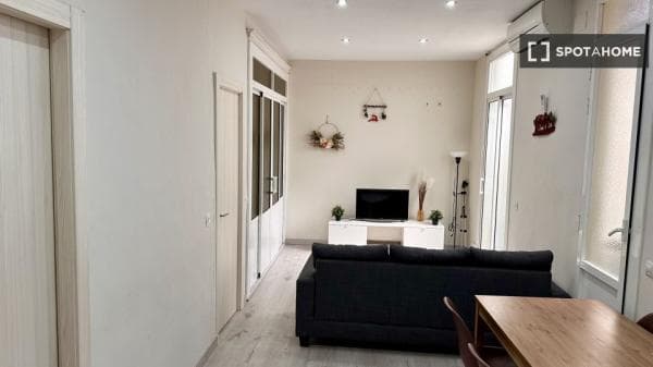 Apartment for rent in , Barcelona photo 4