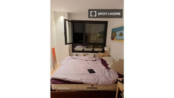 Apartment for rent in , Barcelona photo 4