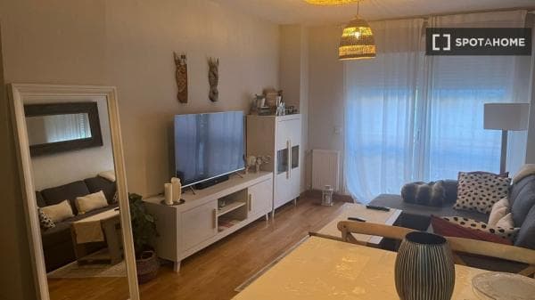 Apartment for rent in , Madrid photo 1