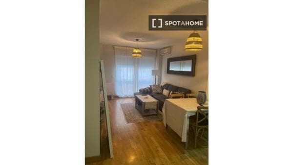 Apartment for rent in , Madrid thumbnail 1