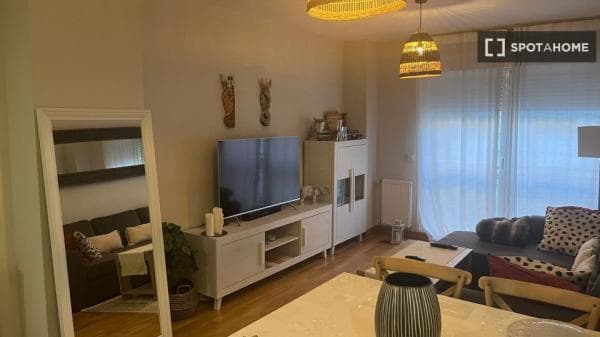 Квартира в аренду в , Madrid photo 4