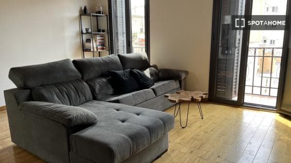 Apartment for rent in , Barcelona photo 1