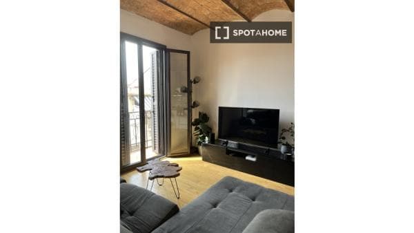 Apartment for rent in , Barcelona thumbnail 2
