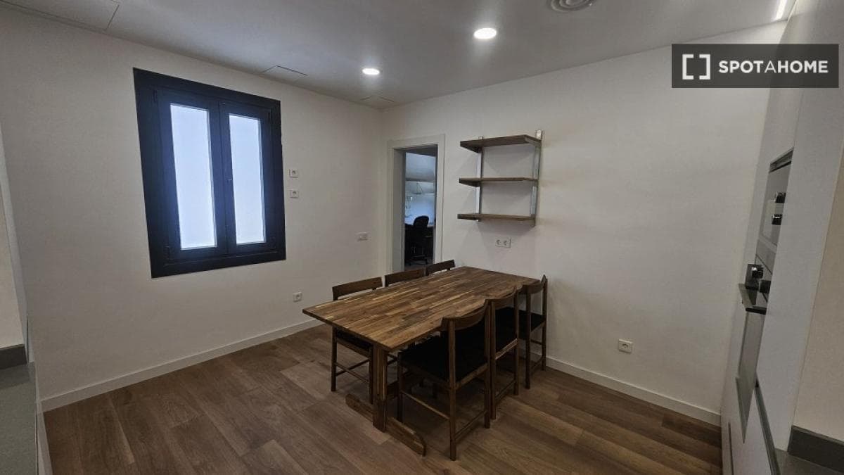 Alquiler de piso en , Barcelona photo 3