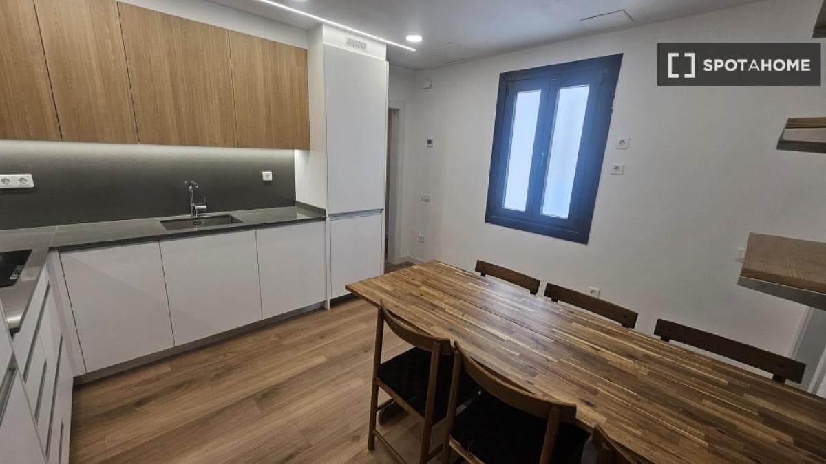 Alquiler de piso en , Barcelona photo 4