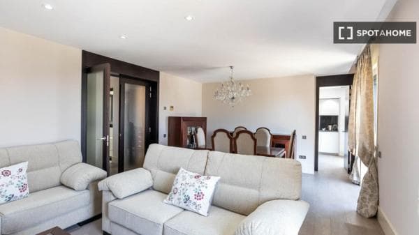 Apartment for rent in , Barcelona photo 1